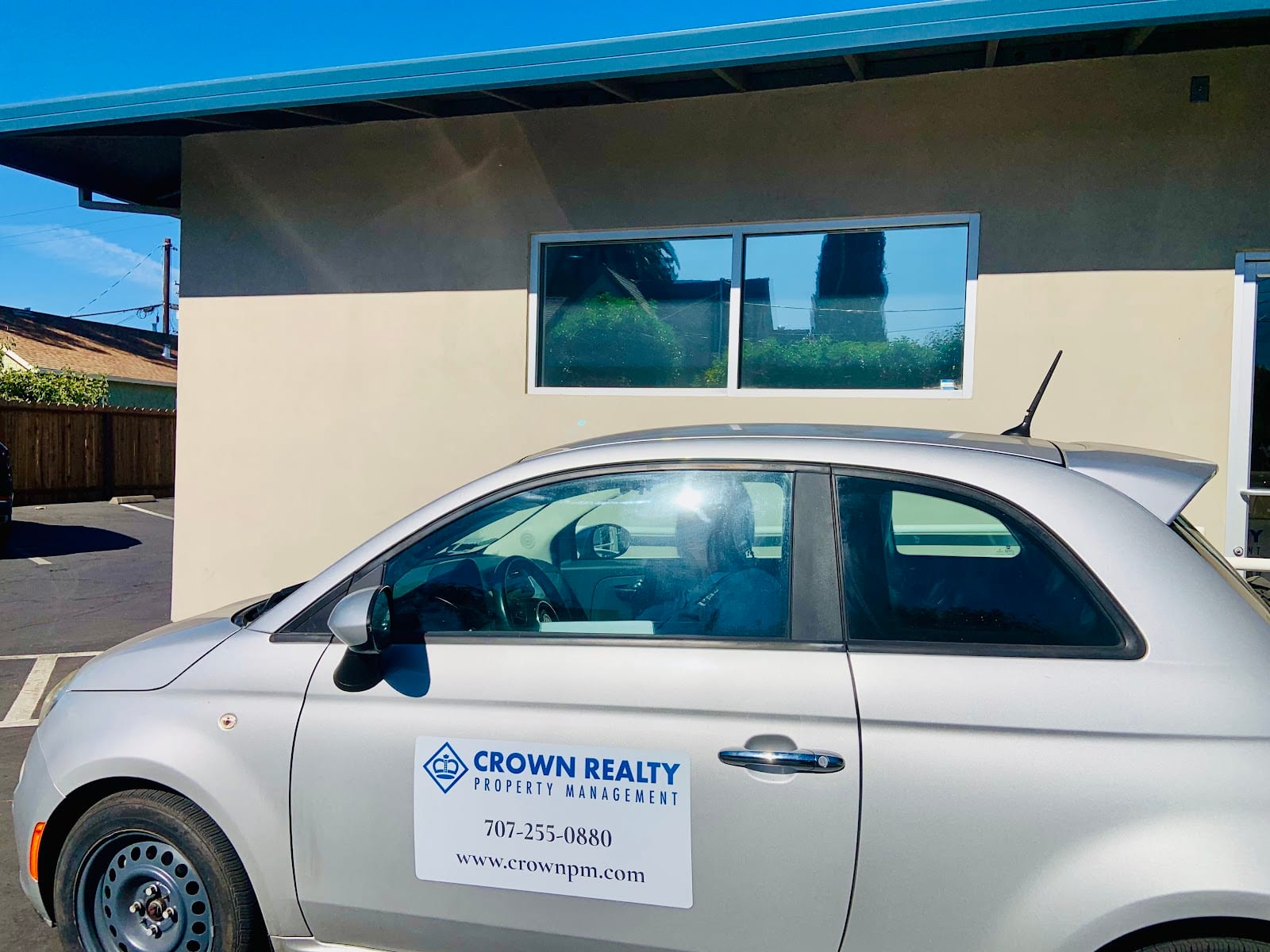 Crown Realty Property Management