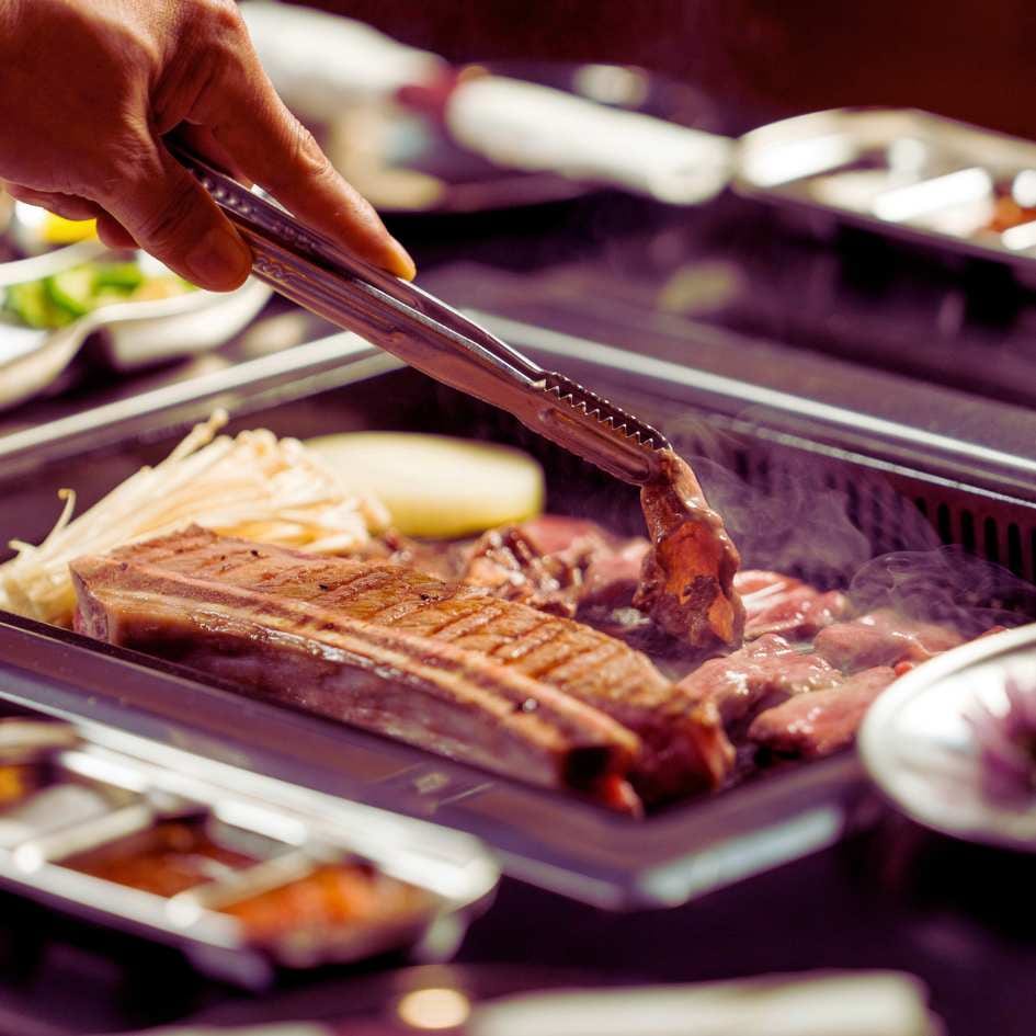 Bulgogi House Korean BBQ