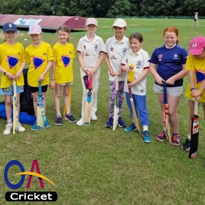 Old Albanian Cricket Club