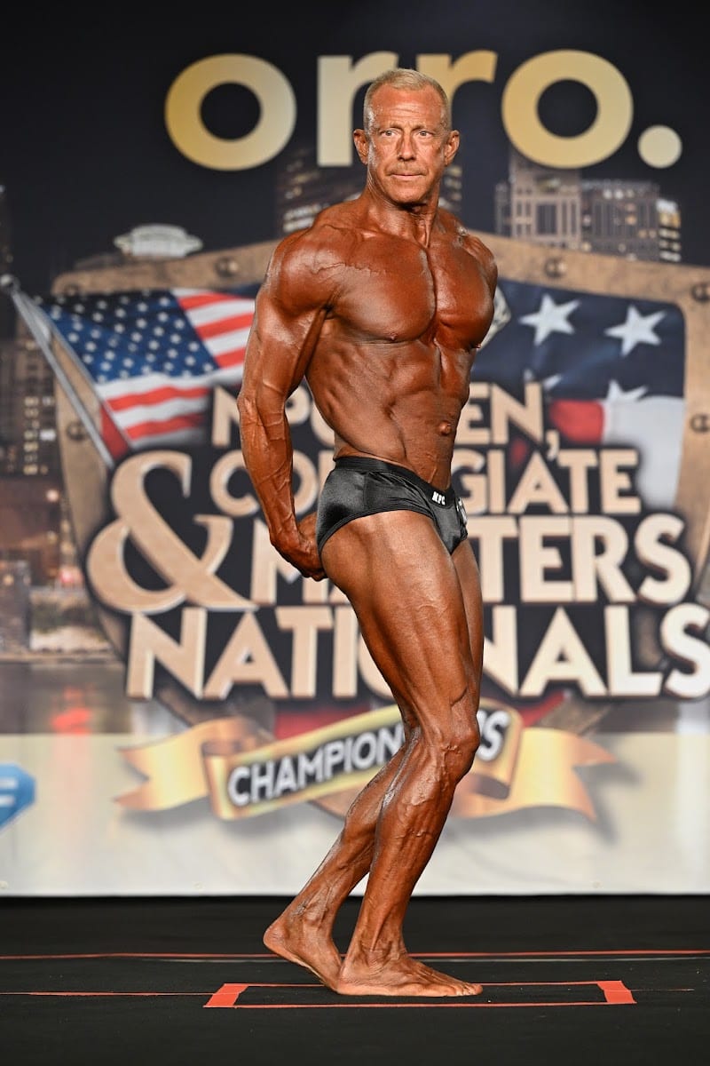Mosesalyanfitness, photo 2