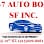24-7 Auto Body SF Inc