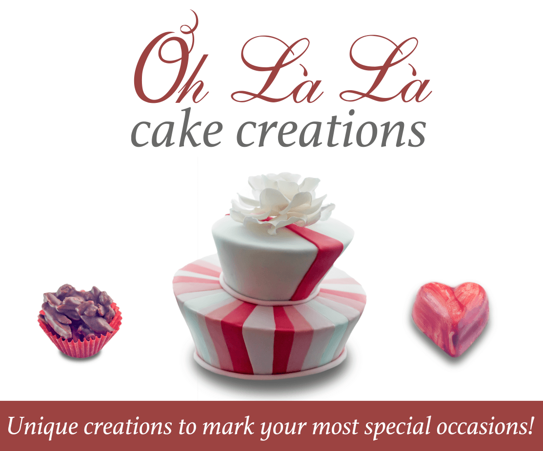 Oh La La Cake Creations, photo 2