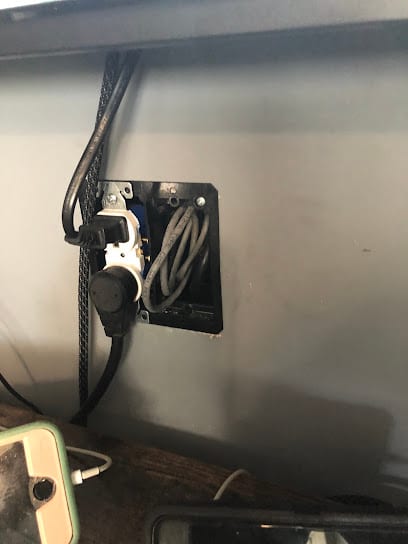 A Plus Security And Electrical LLC