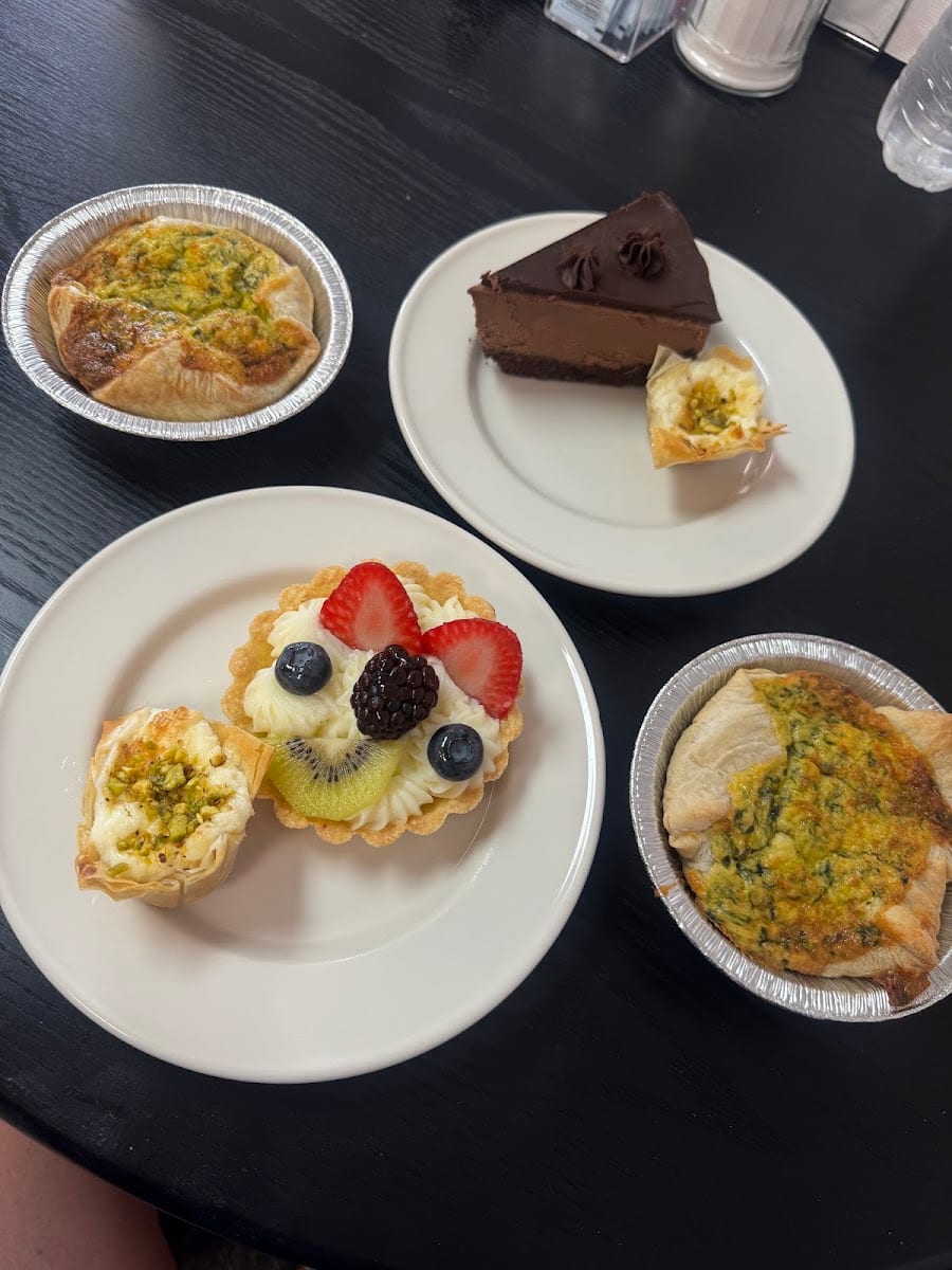 Gourmandise