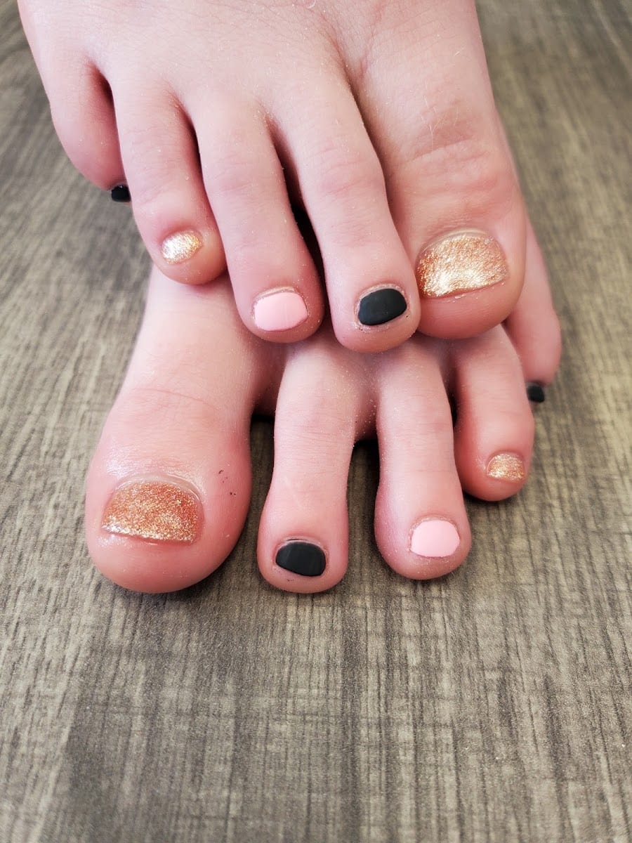 Pamper Me Pretty, photo 3
