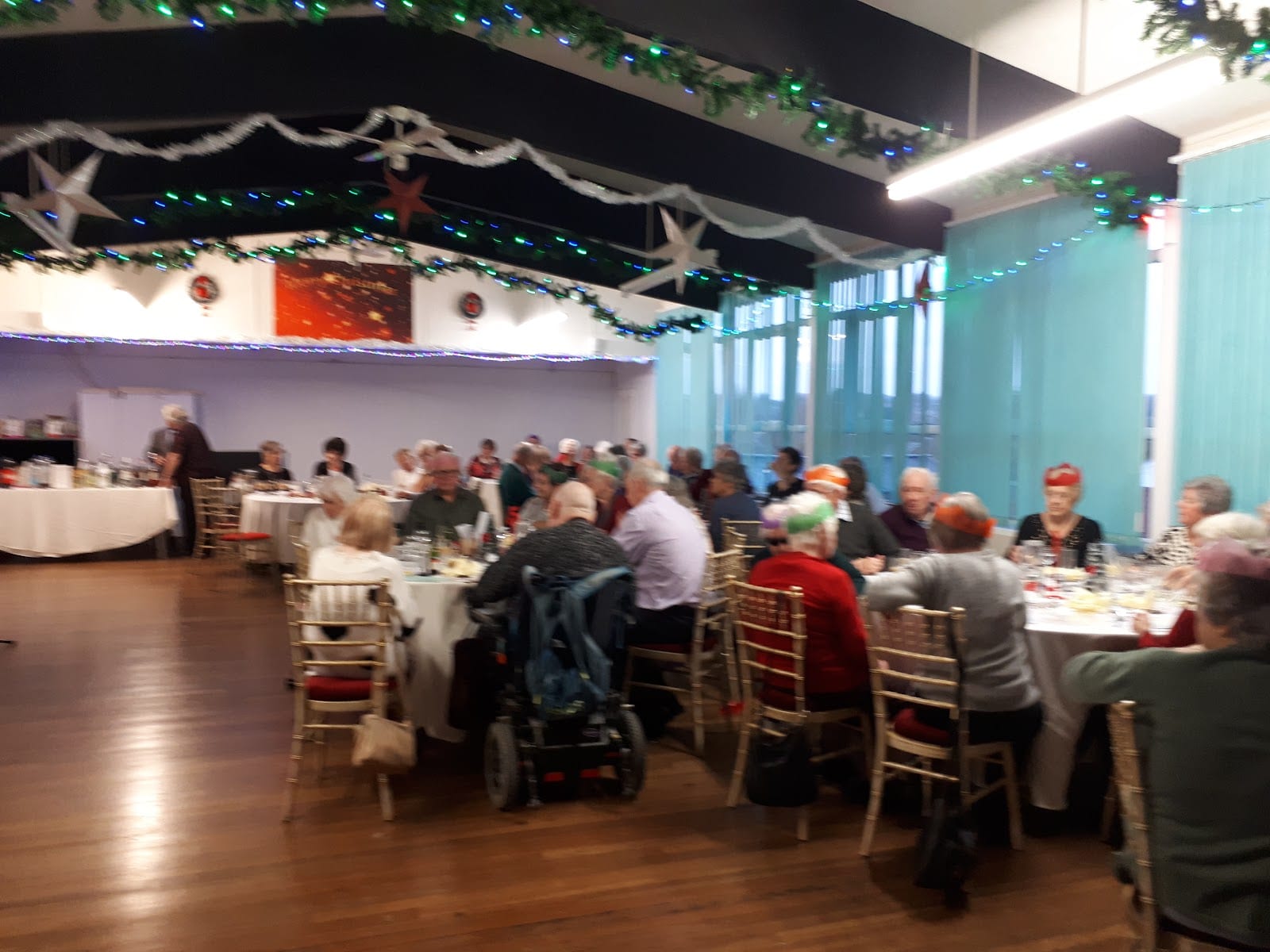 Batford Memorial Hall, photo 3
