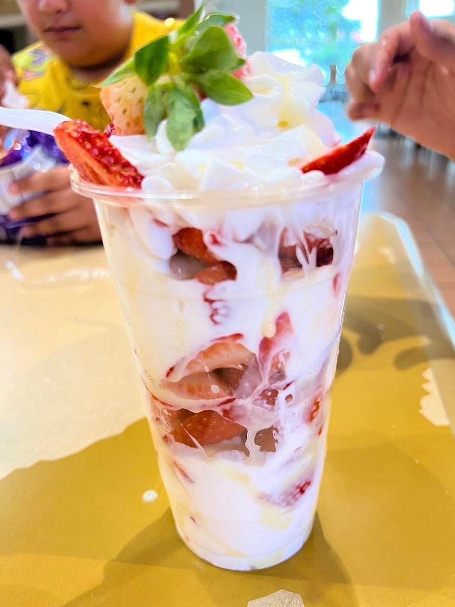 Nieves Mi Ranchito