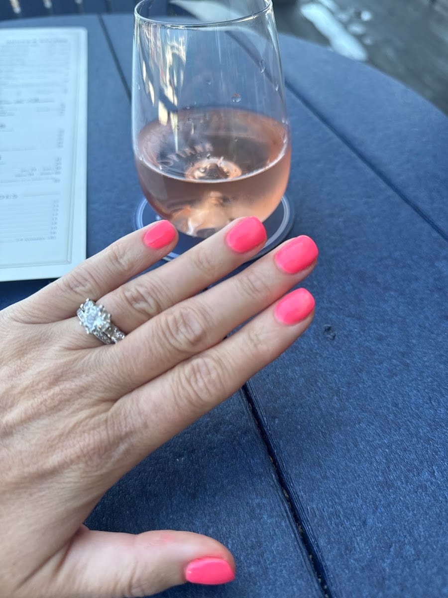 Cosmo Nail Bar, photo 4