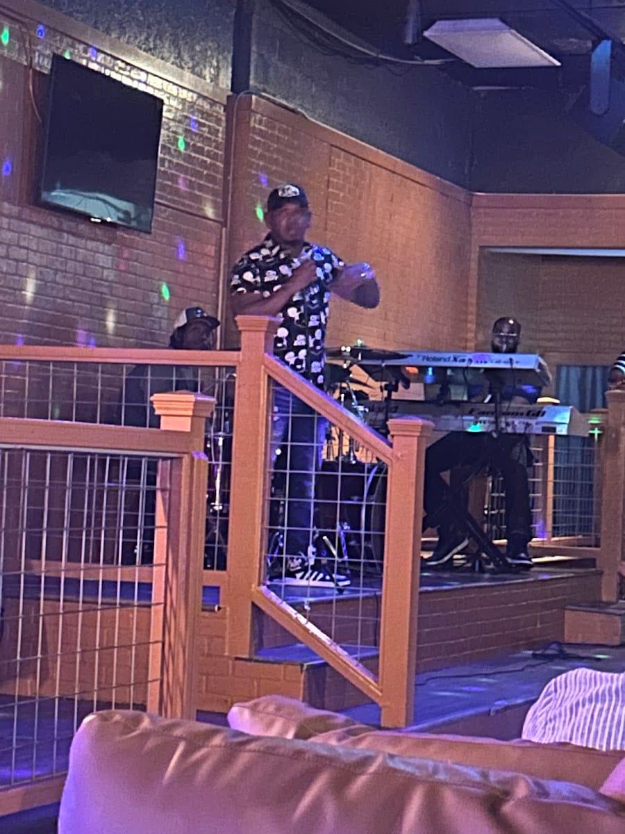 Culture Lounge