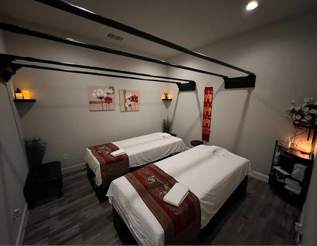 Thy Spa & wellness Thai massage, photo 3