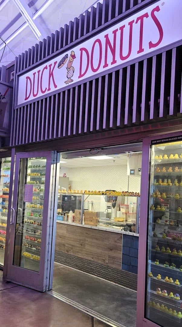Duck Donuts, photo 3
