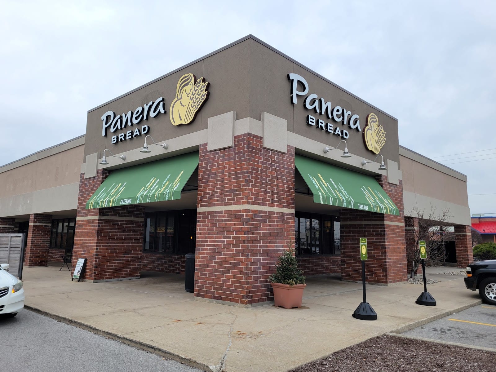 Panera Bread, photo 2