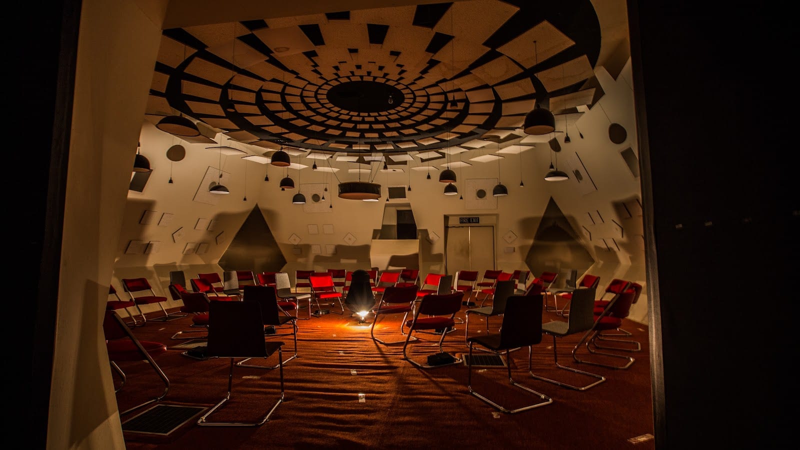 Audium-Theatre of Sound, photo 2