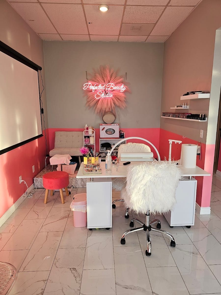 Perfected Beauty Studio