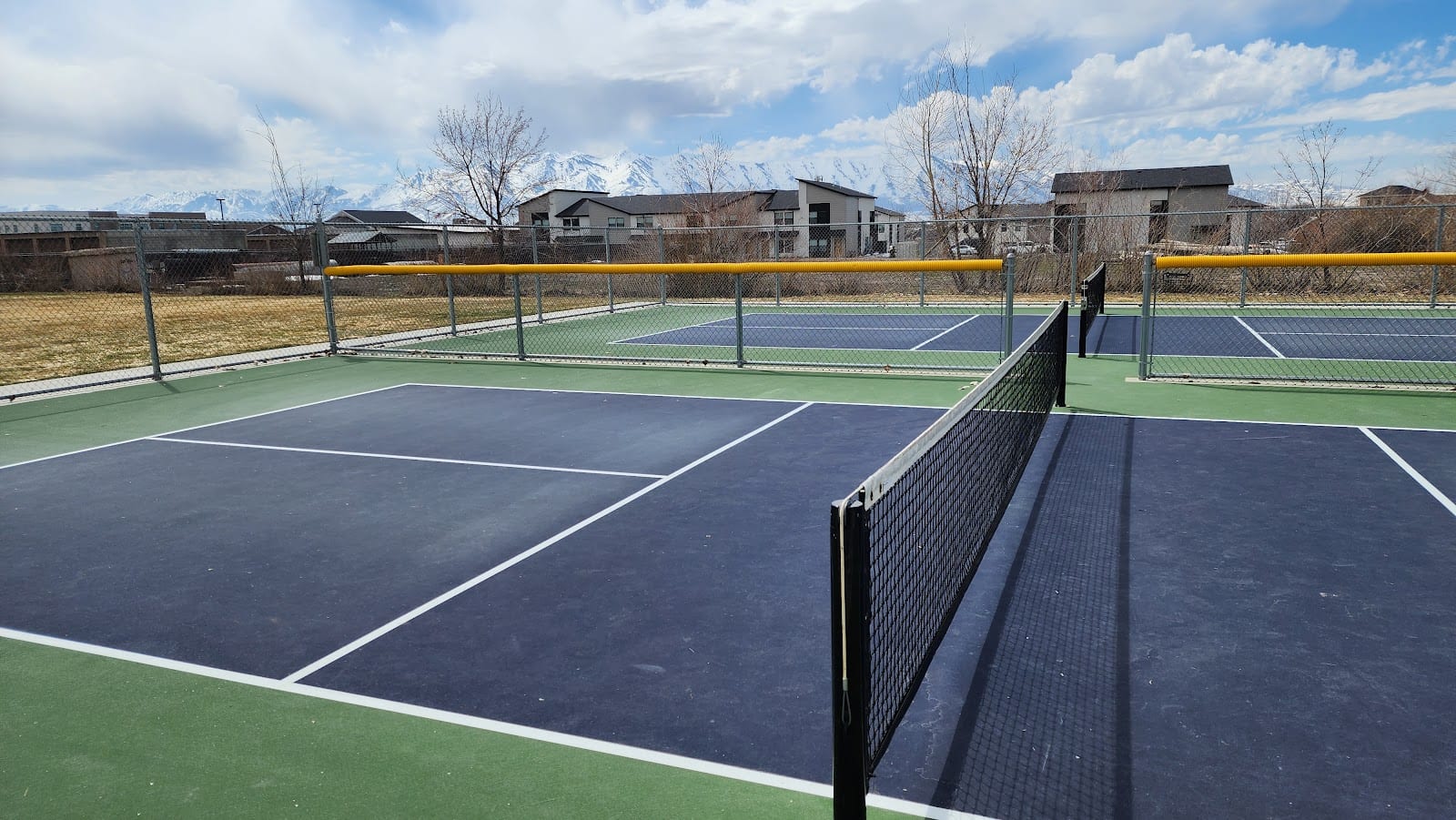 Alma Leonhardt Park, photo 2