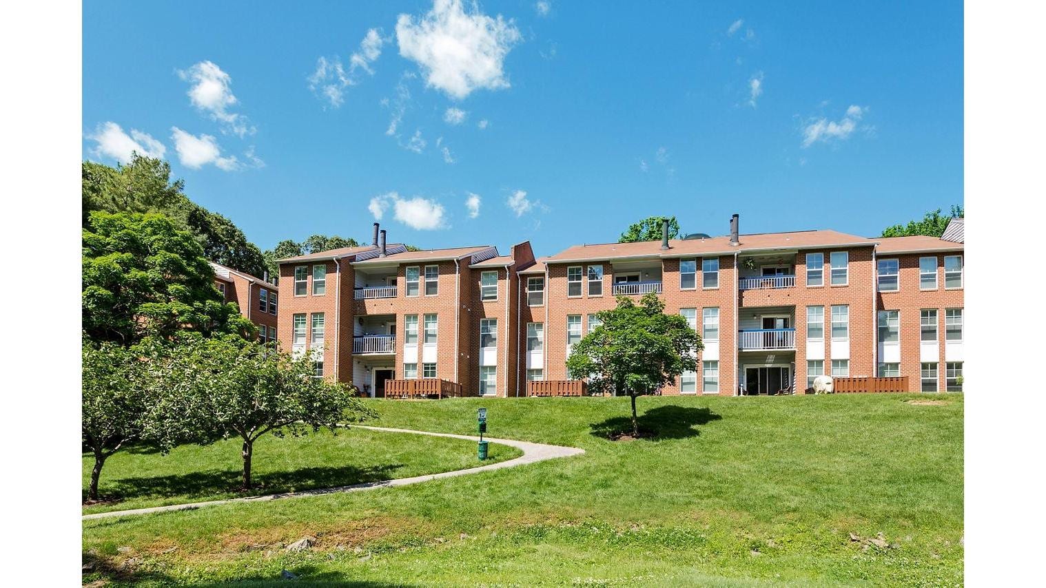 Bayshore Landing Apartments, photo 2