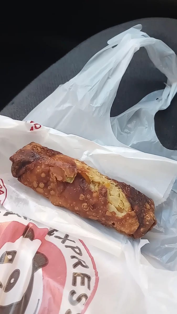 Panda Express, photo 3