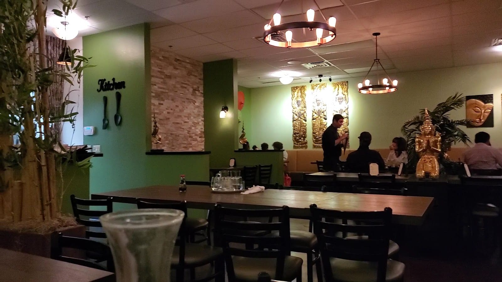 Lemongrass & Lime - a Thai Bistro, photo 2