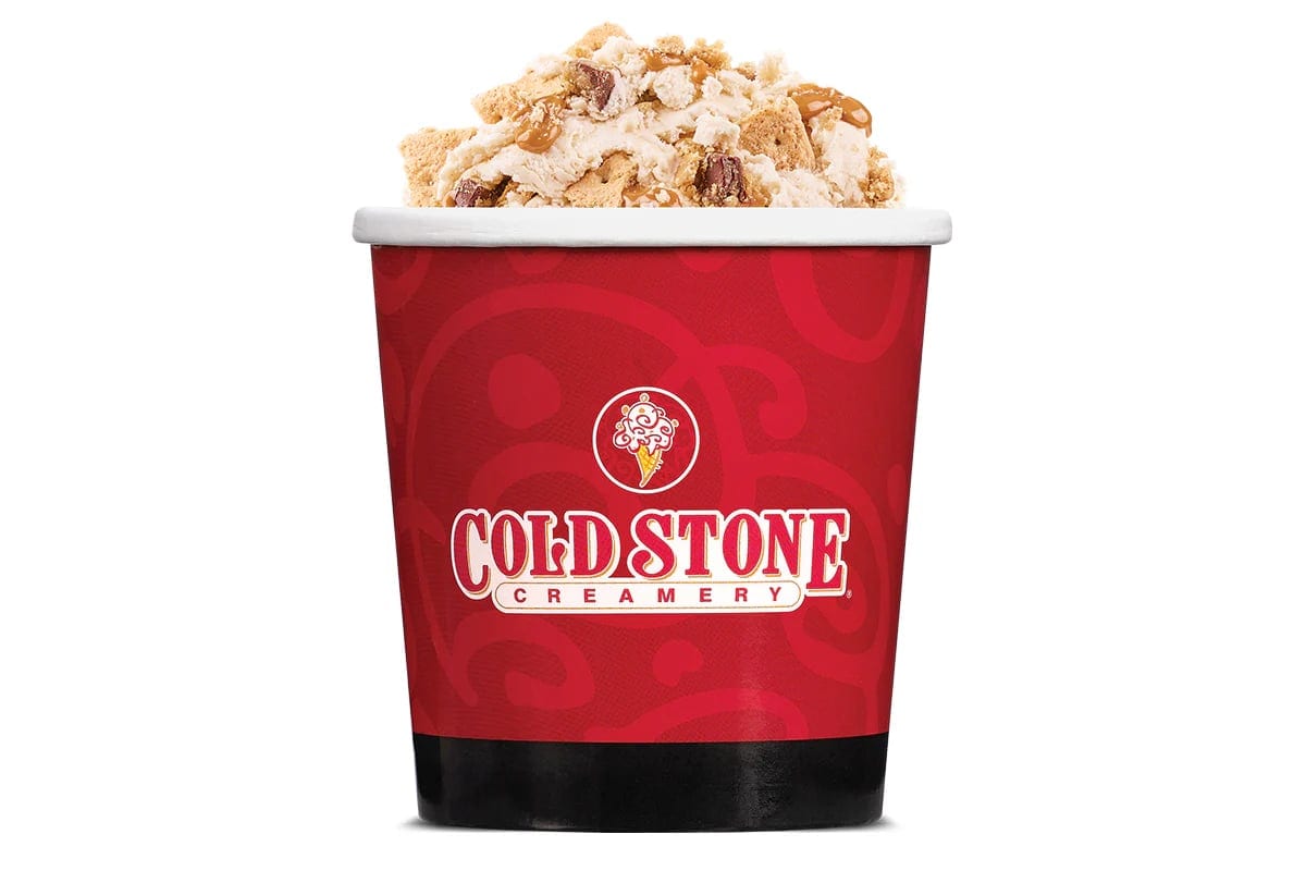 Cold Stone Creamery, photo 3