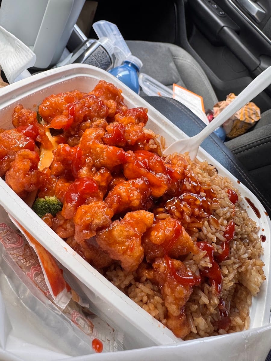 General Thai & Chinese Cuisine, photo 4