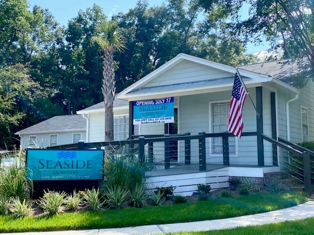 Seaside Dentistry & Facial Aesthetics