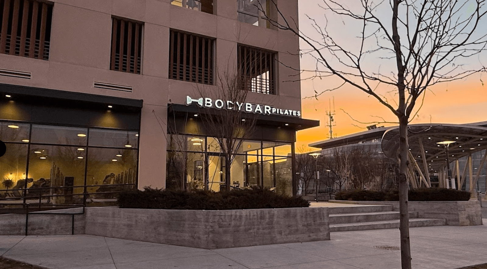 BODYBAR Pilates - Salt Lake City, photo 2
