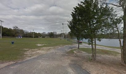 Dog River Park