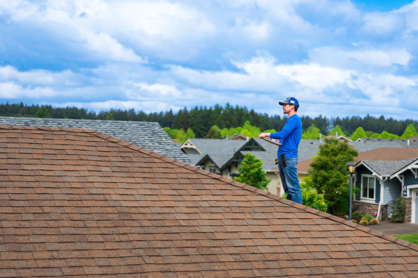 Lacey Roofing, photo 3