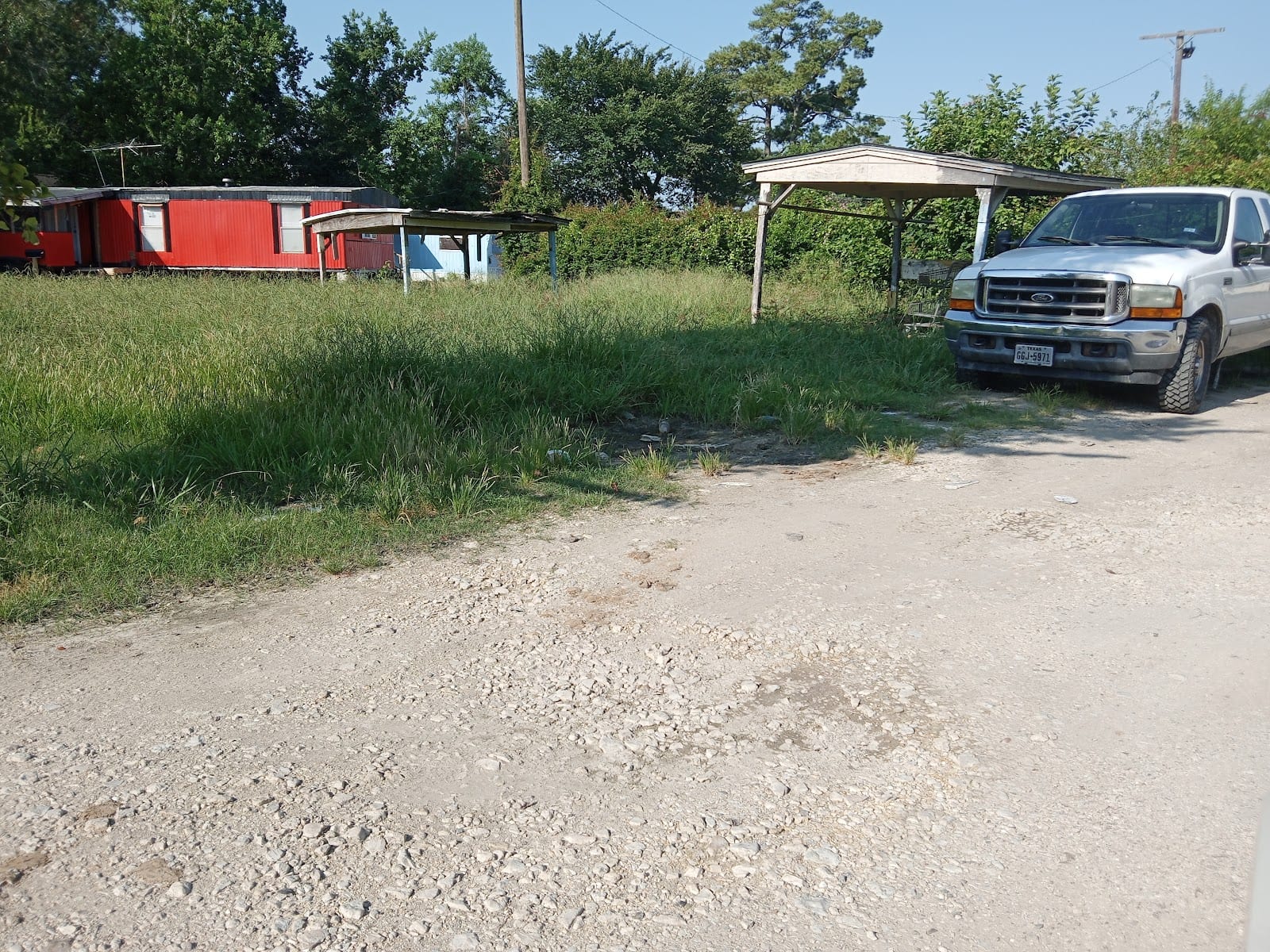 Circle Trailer Park Inc