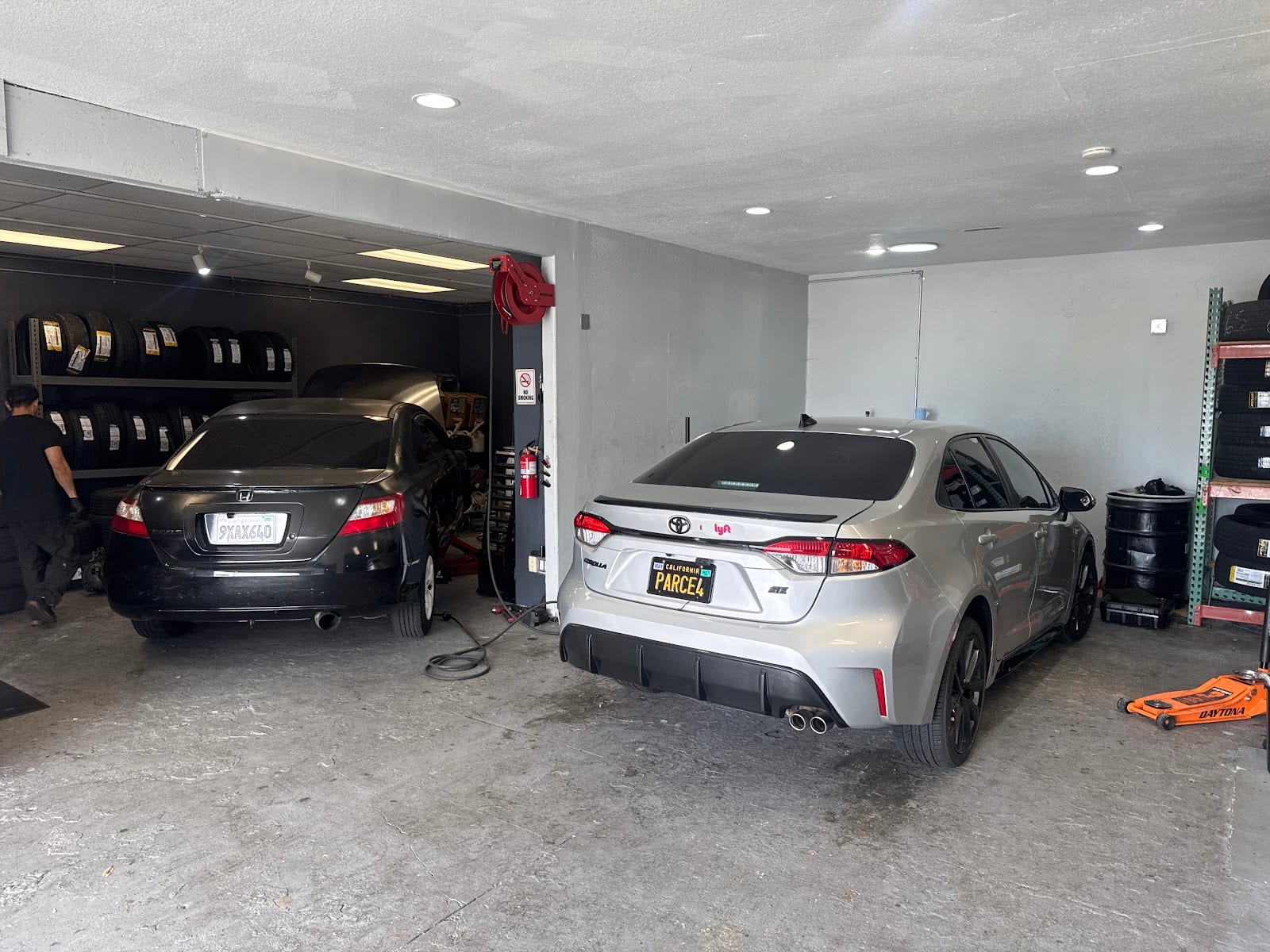 Bay Brothers Tire & Auto, photo 2