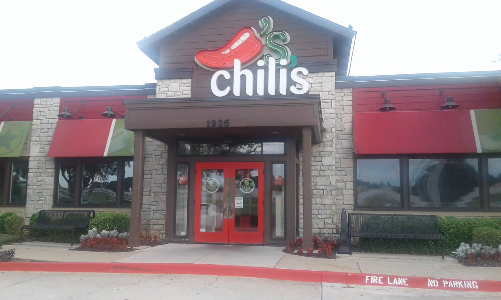 Chili's Grill & Bar, photo 2