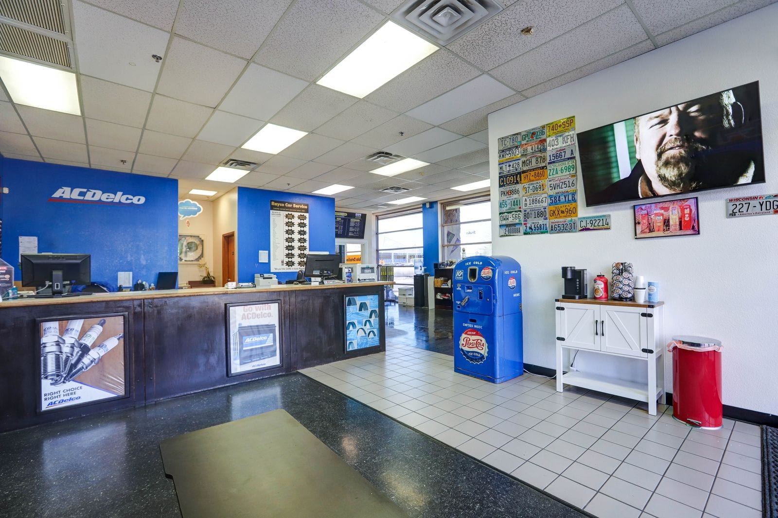 Rayco Car Service, photo 3