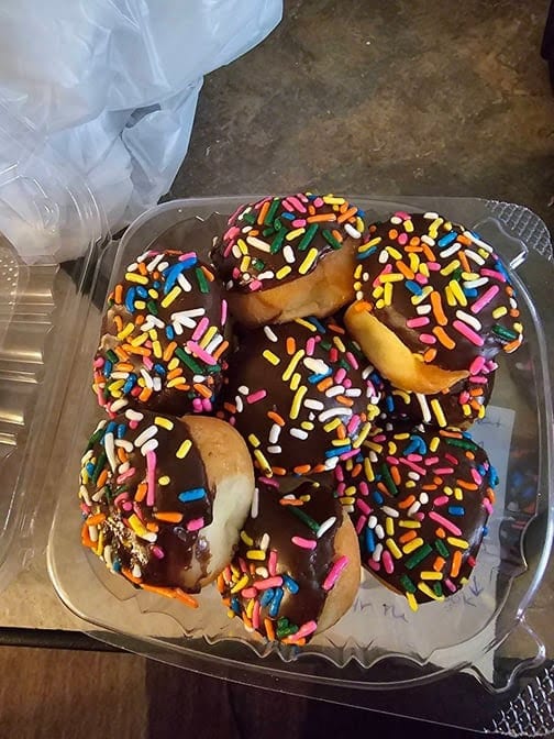Cavalier Donuts & Coffee