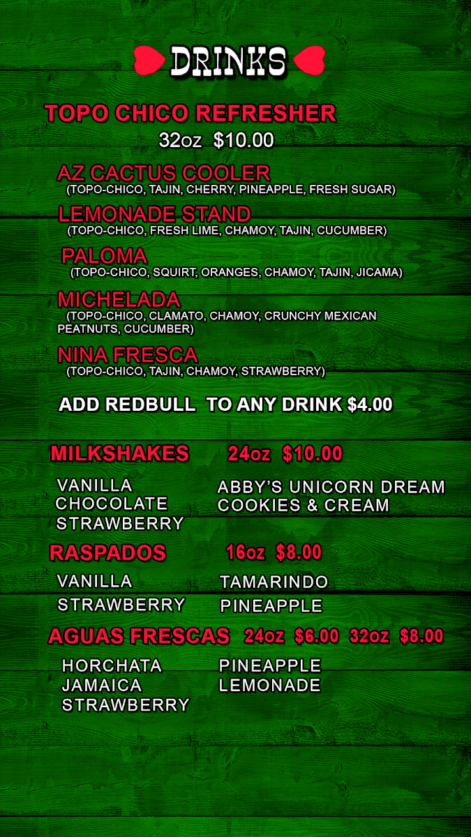 Gordo's Ice Cream & Snacks, photo 2