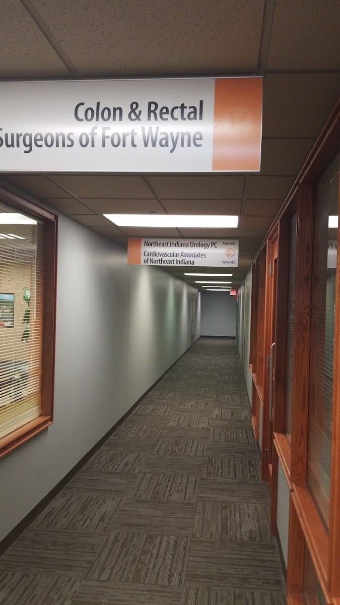 Northeast Indiana Urology