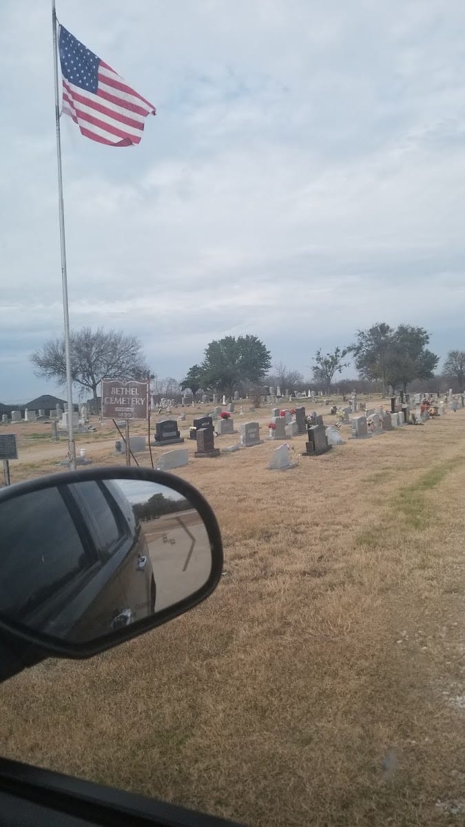Bethel Cemetery