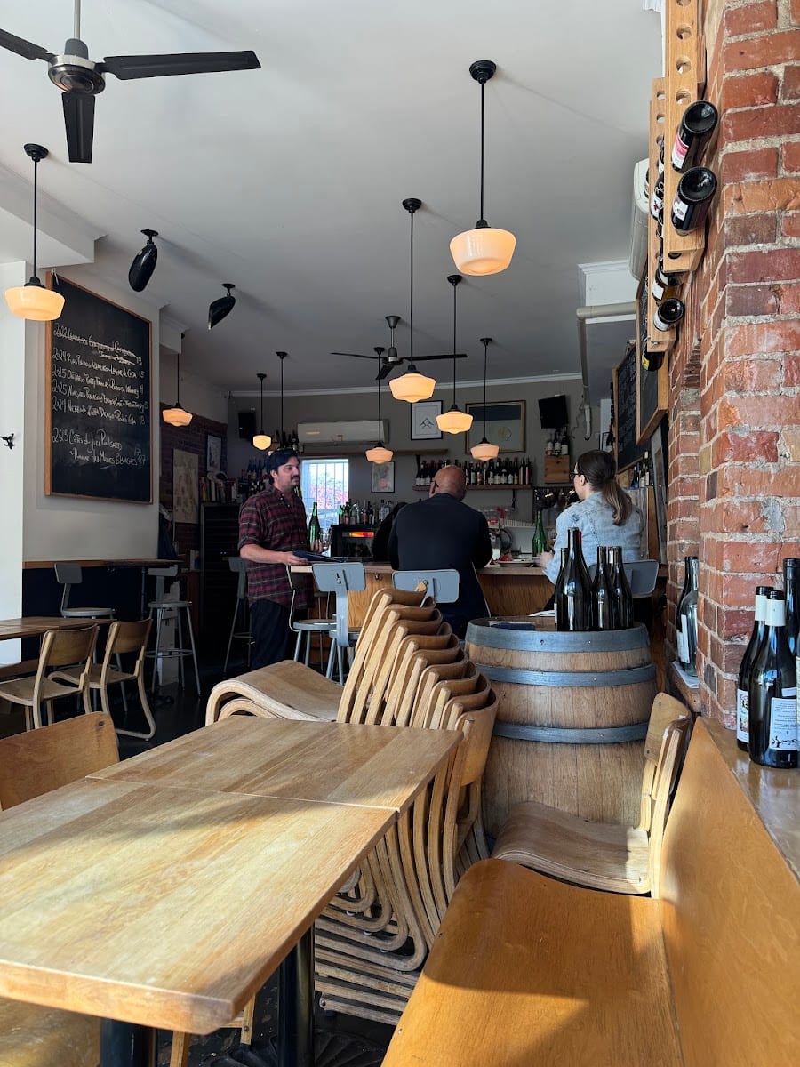 Archive Wine Bar, photo 4