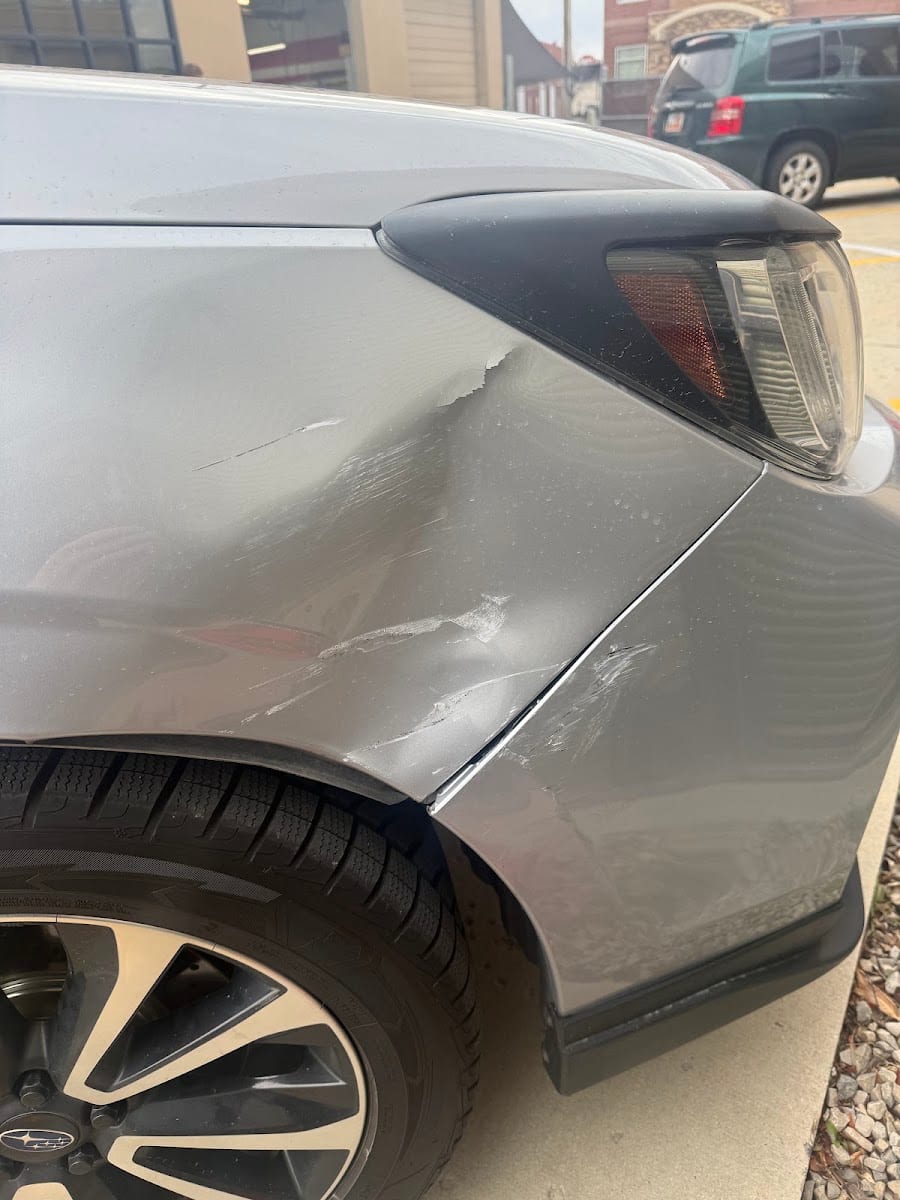 Paintworks Auto Body