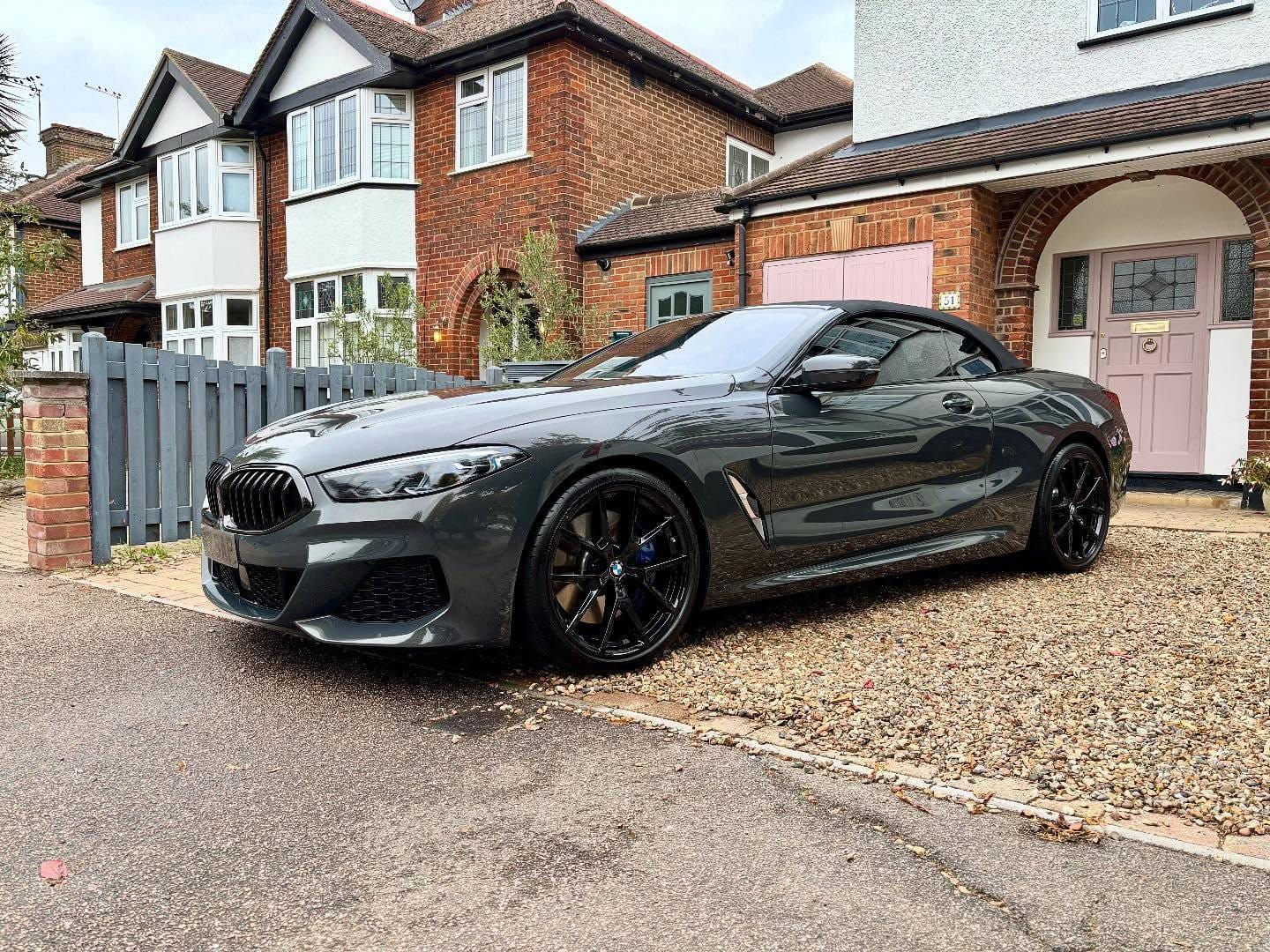 Glossworkz Detailing and Valeting