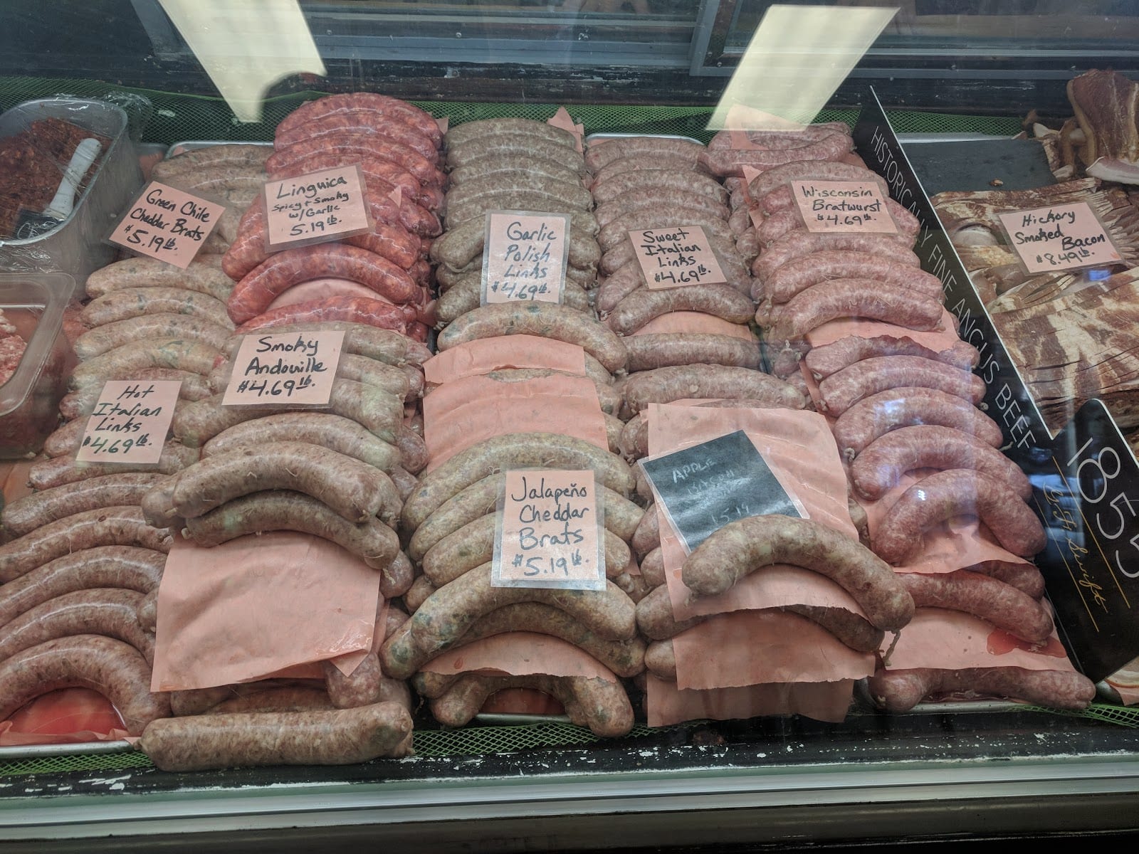 Dickman's Meat & Deli, photo 3