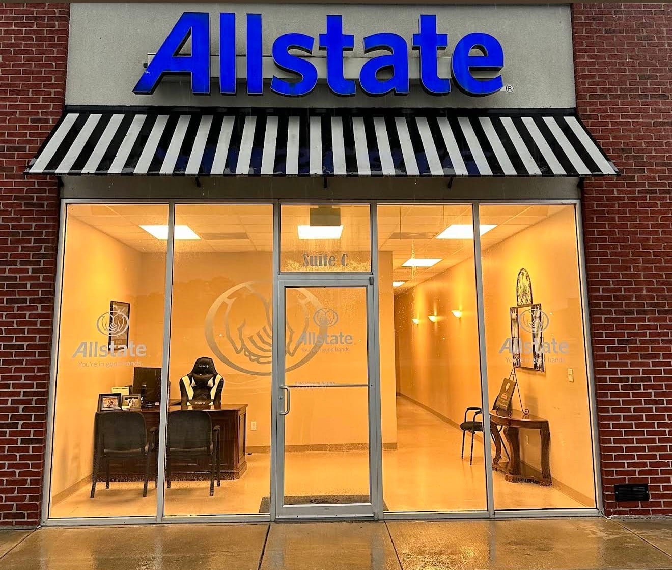 Brad Johnson: Allstate Insurance, photo 3