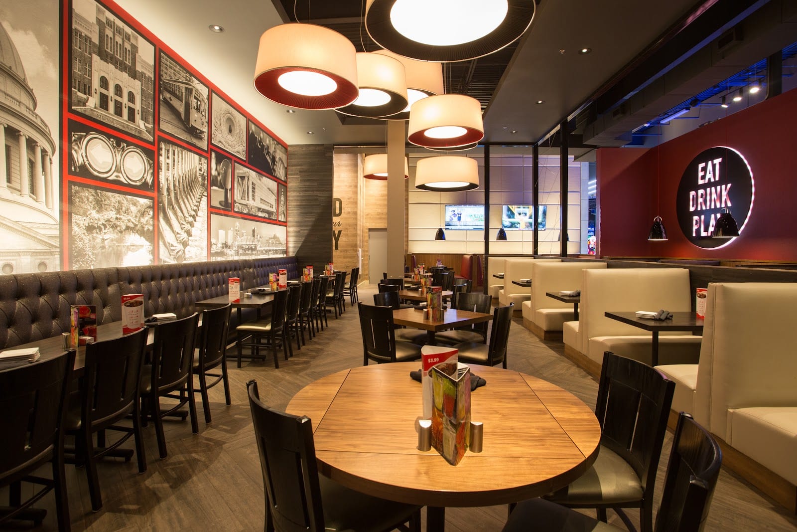 Dave & Buster's Little Rock, photo 2