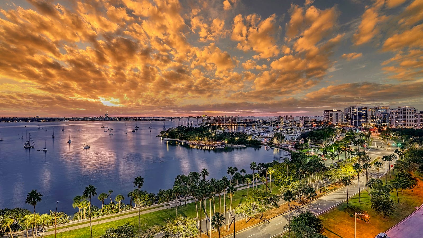 Sarasota Real Estate Solutions | Drew Russell P.A., Realtor | Michael Saunders and Company, photo 4