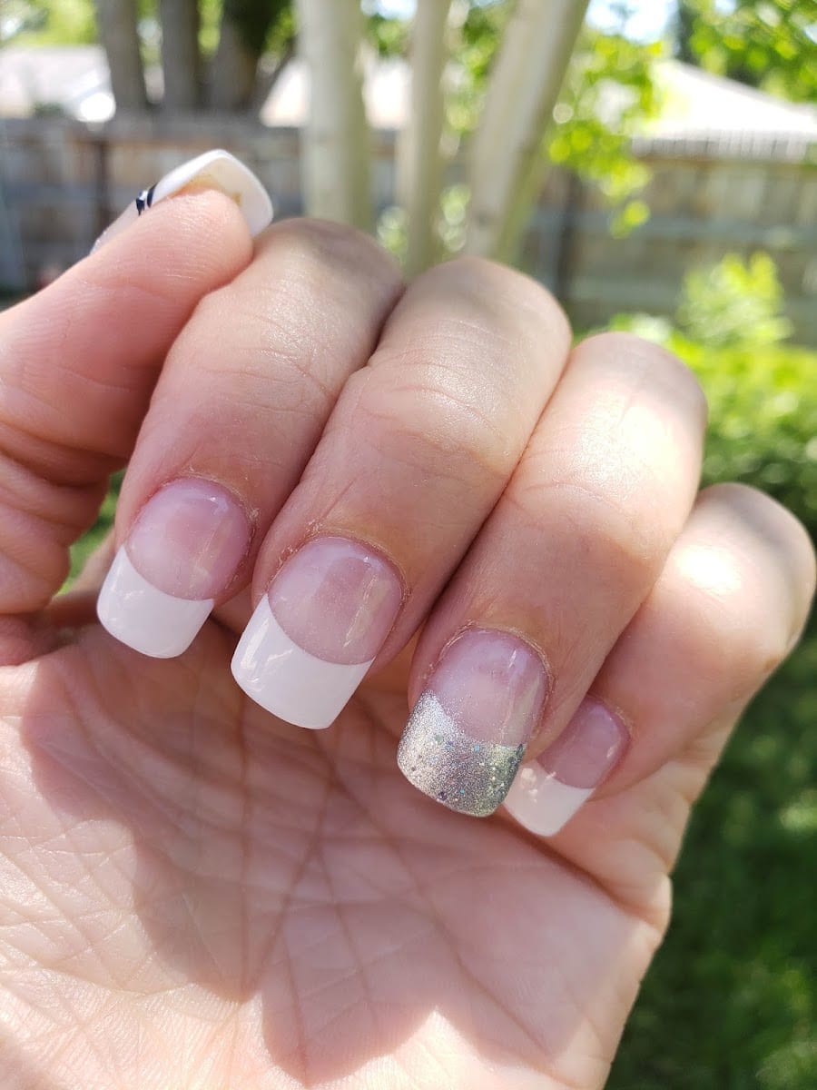 Regal Nails, Salon & Spa