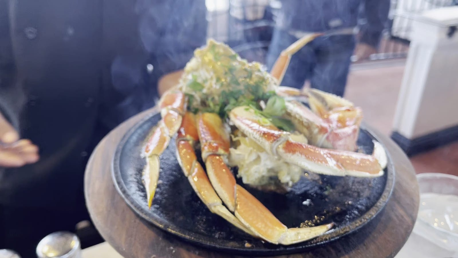 Franciscan Crab Restaurant, photo 3