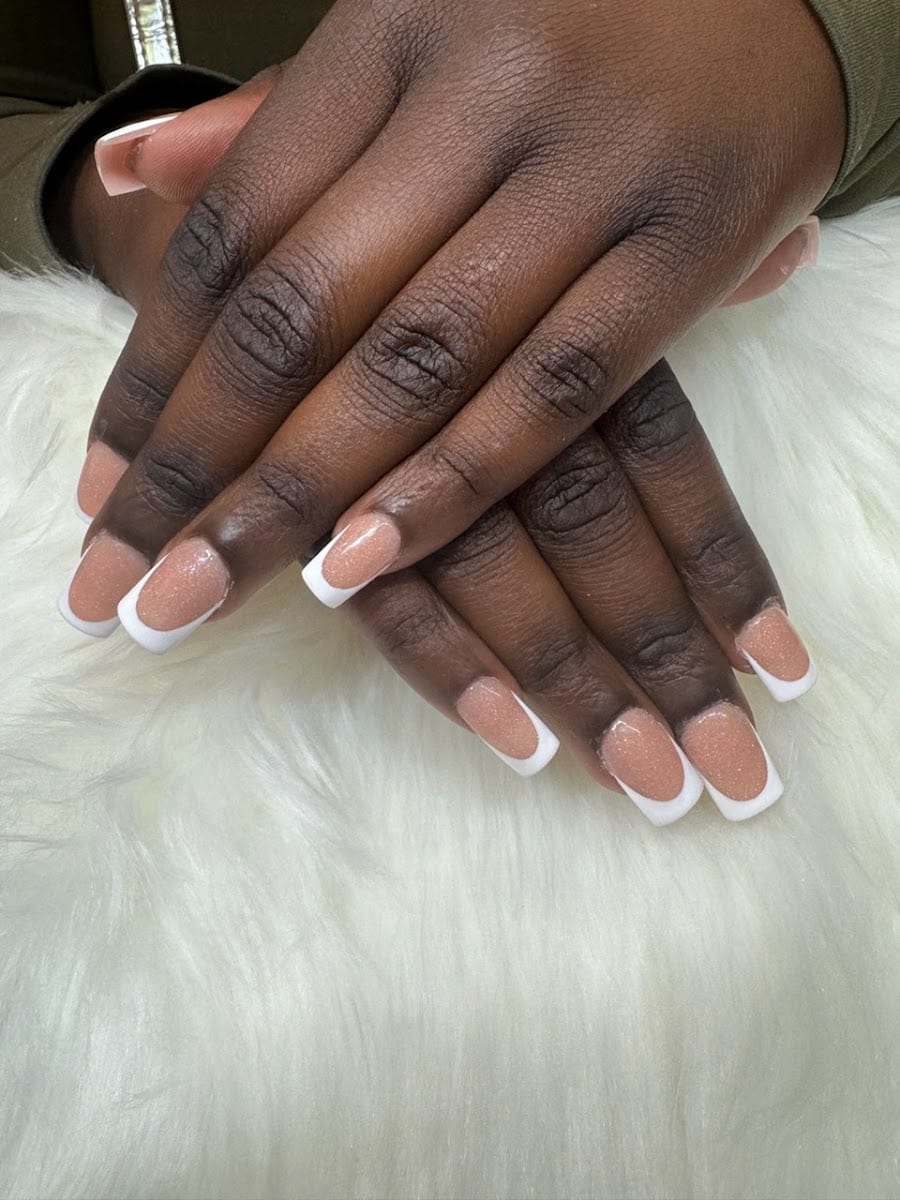California Nails