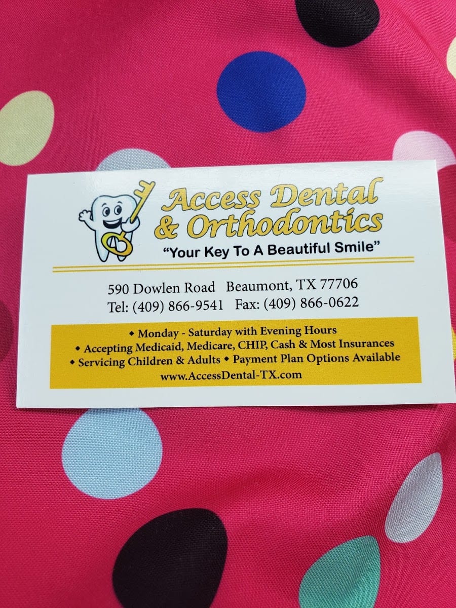 Access Dental & Orthodontics, photo 3