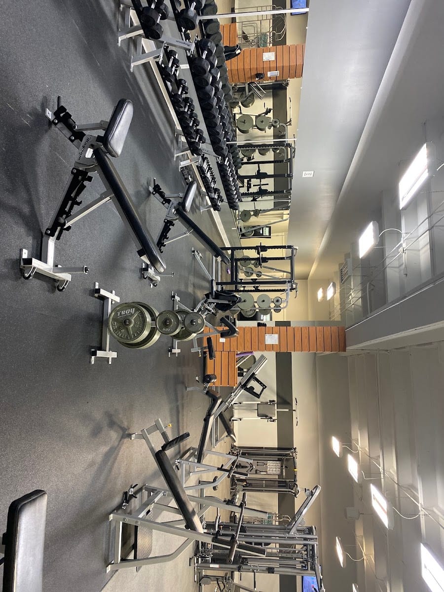 + Beyond Fitness Center, photo 3