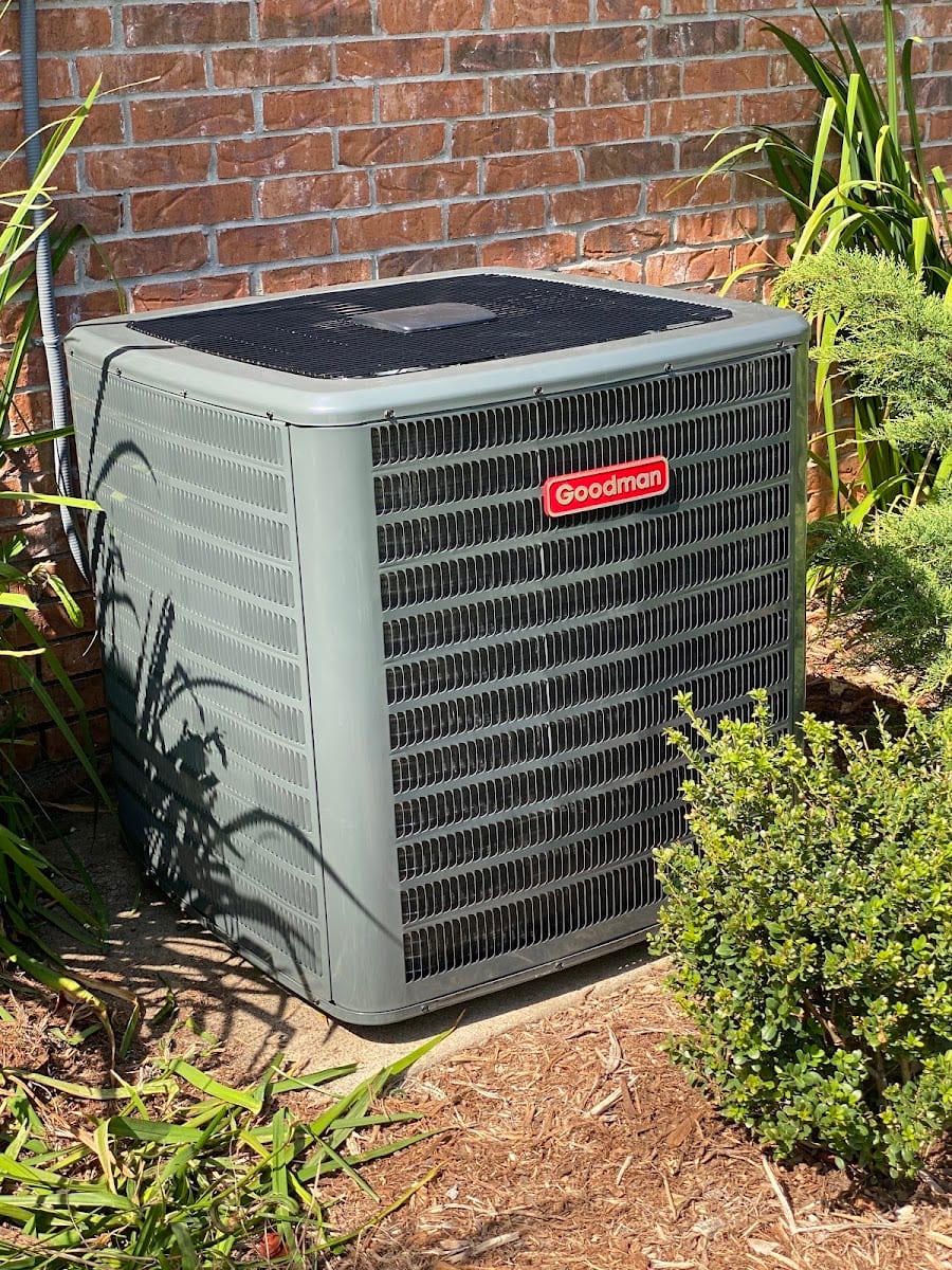 Bert Black - AC Heating Plumbing Electric, photo 3