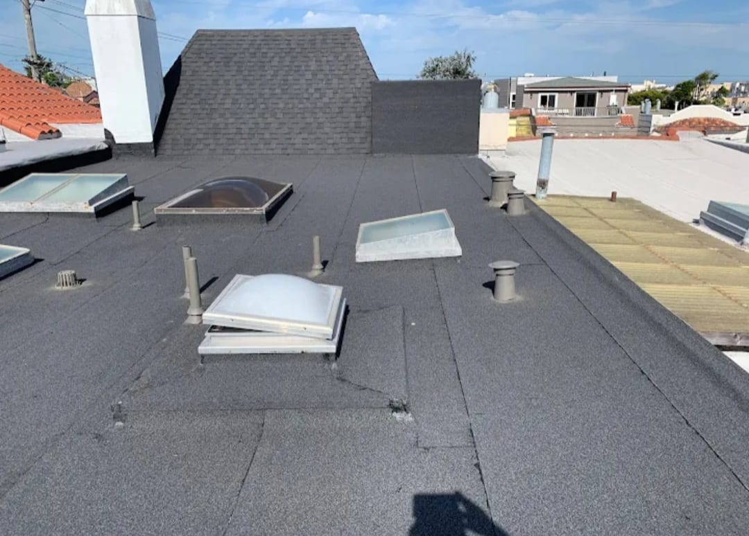 Pioneer Roofing Contractors